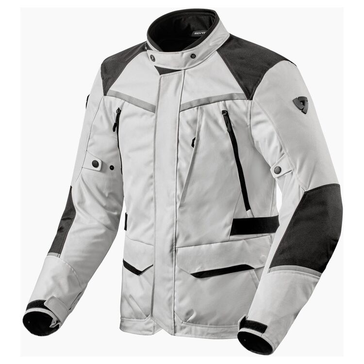 REV'IT! Voltiac 3 H2O Jacket