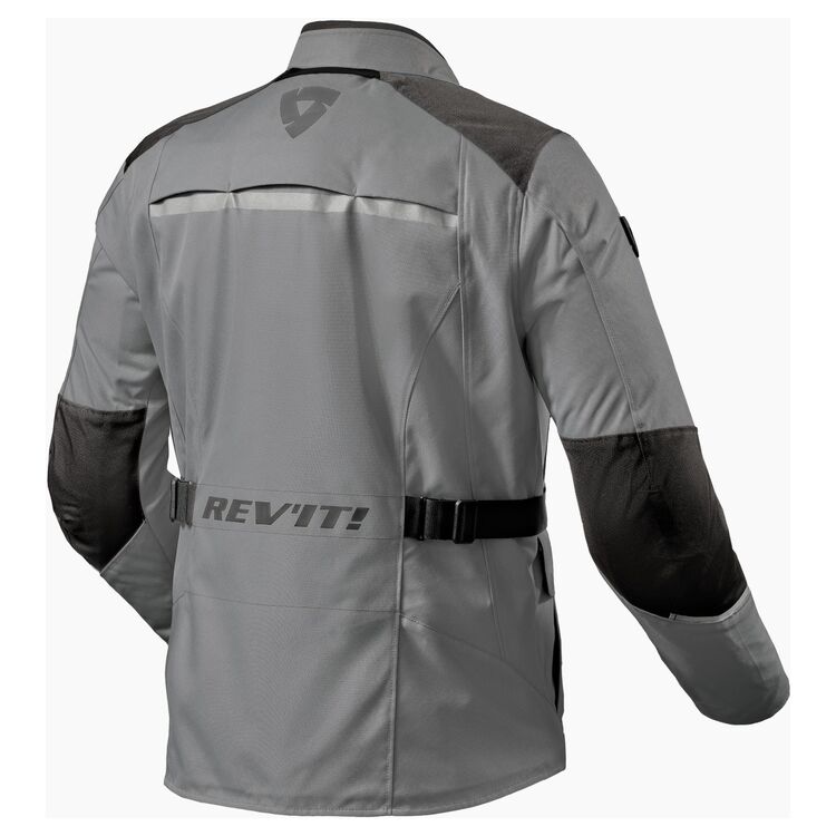 REV'IT! Voltiac 3 H2O Jacket