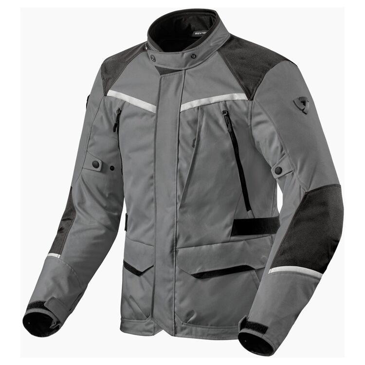 REV'IT! Voltiac 3 H2O Jacket
