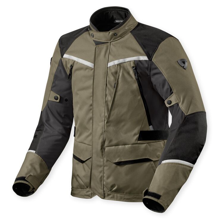 REV'IT! Voltiac 3 H2O Jacket