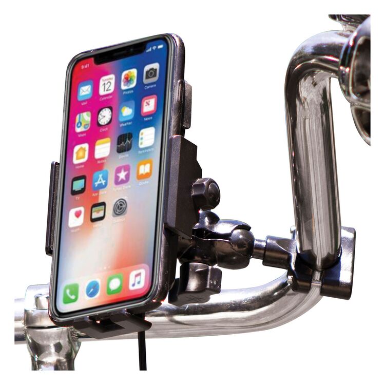 RidePower 3.0 Inductive Wireless Phone Charger