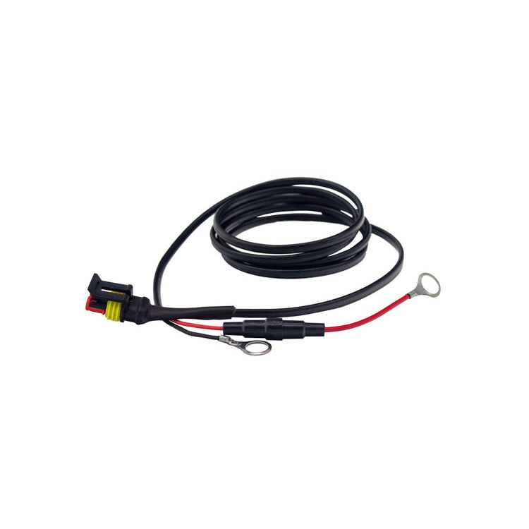 RidePower Inductive Charging Phone Mount