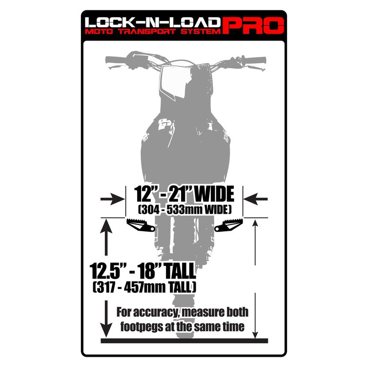Risk Racing Lock N Load Pro Anchoring System