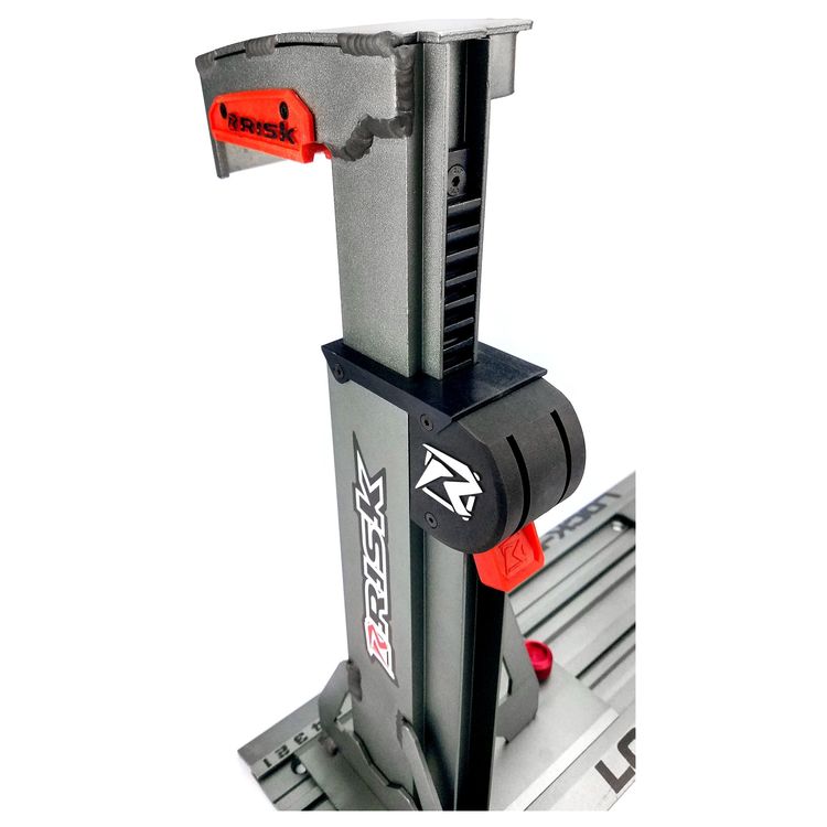 Risk Racing Lock N Load Pro Anchoring System