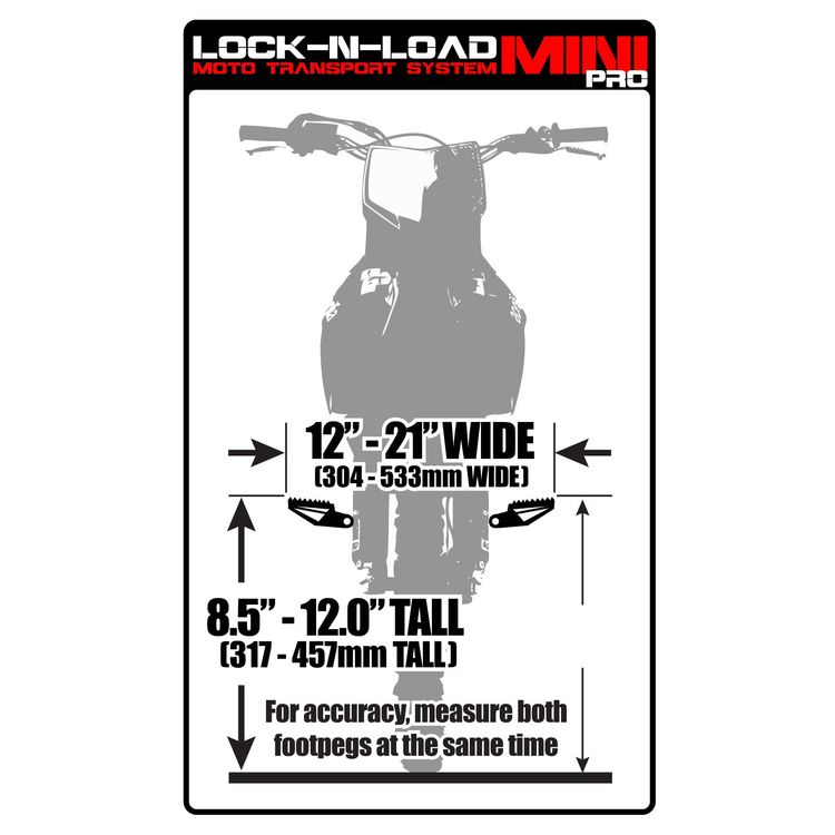 Risk Racing Lock N Load Pro Anchoring System