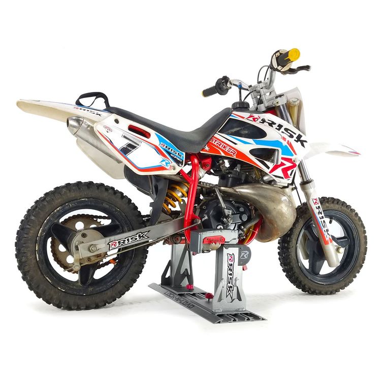 Risk Racing Lock N Load Pro Anchoring System