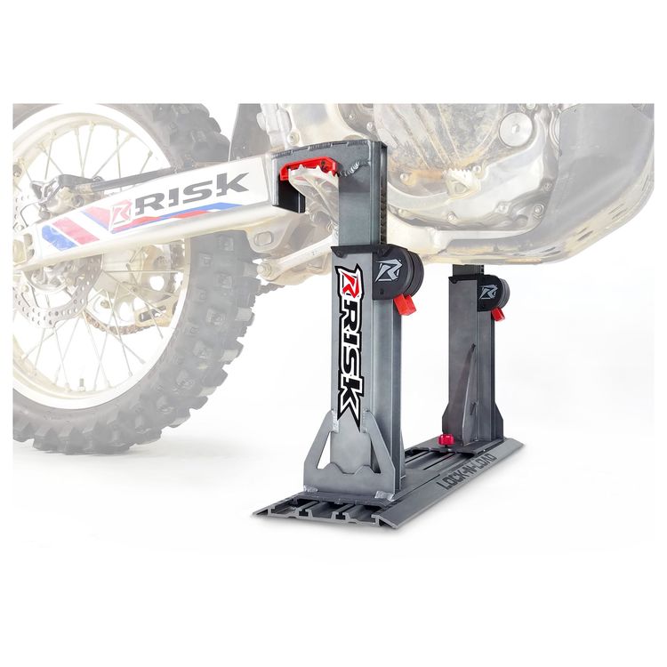 Risk Racing Lock N Load Pro Anchoring System
