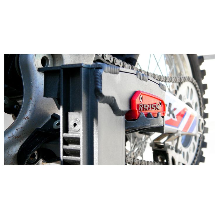 Risk Racing Lock N Load Pro Anchoring System