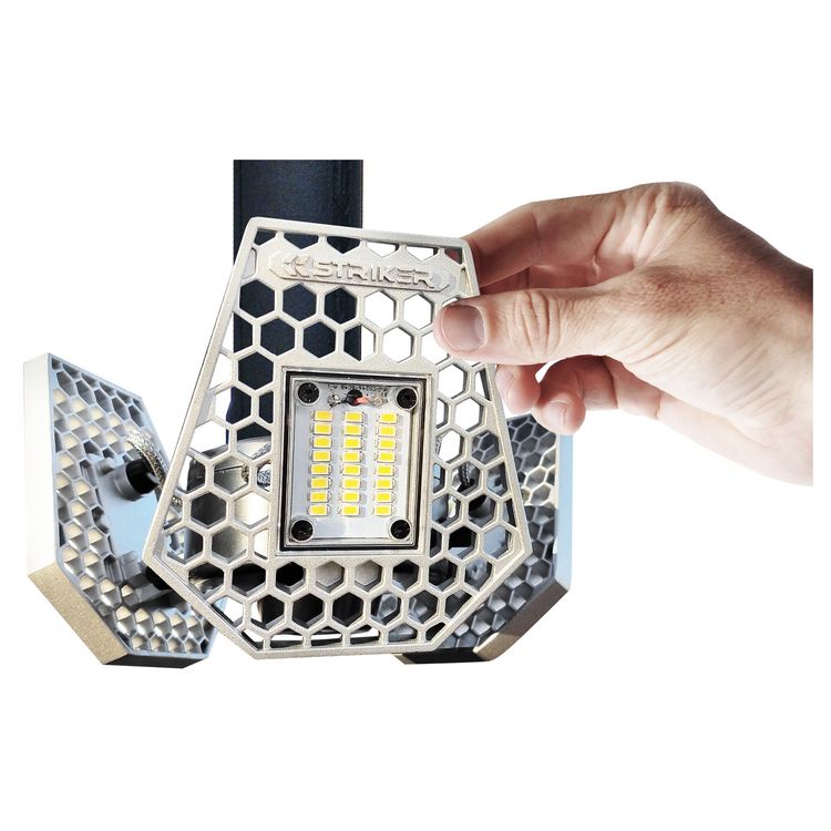Risk Racing TRiLIGHT ShopLight