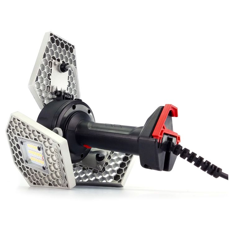Risk Racing TRiLIGHT ShopLight