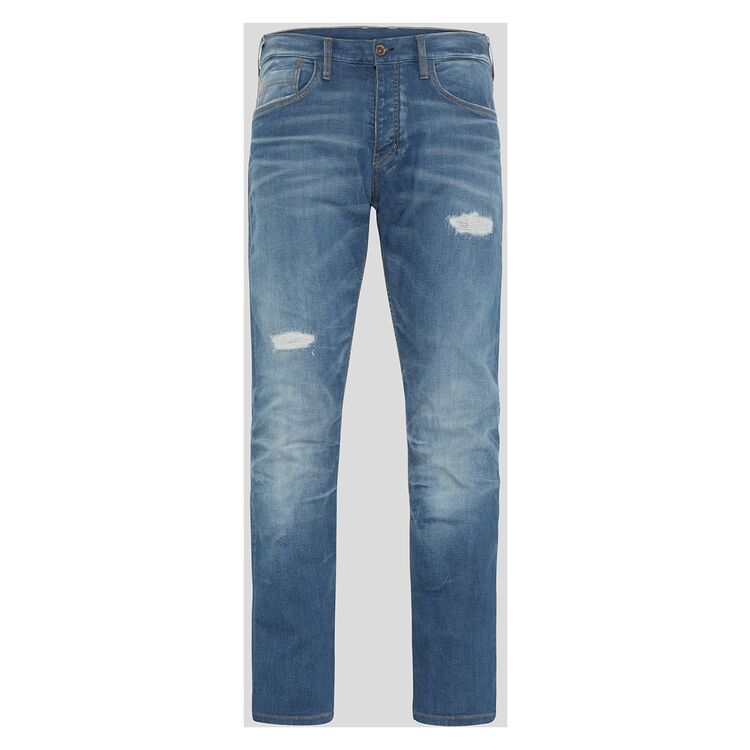 Rokker Iron Selvage 15th Anniversary Limited Edition Jeans