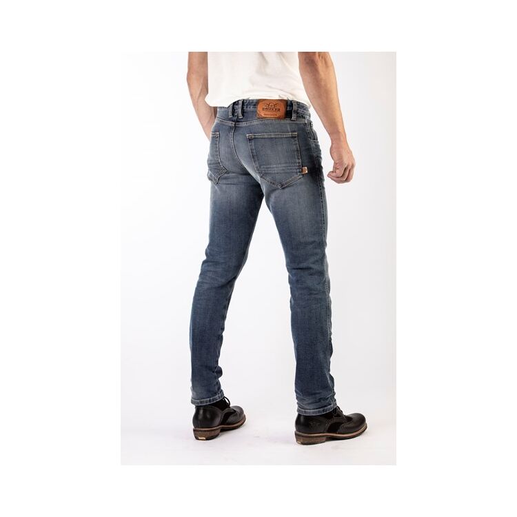Rokker RokkerTech Tapered Slim LE Jeans (29X34)