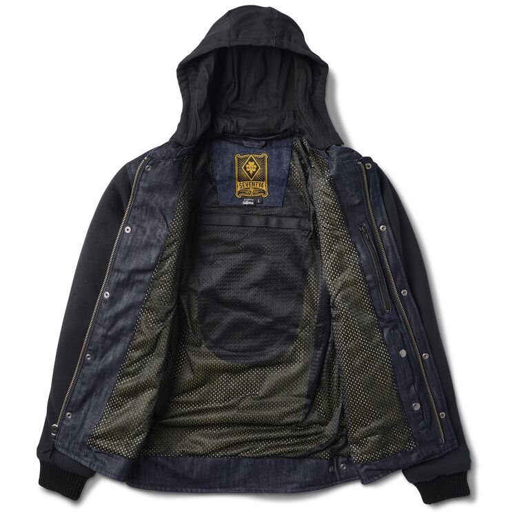 Roland Sands Anaheim 74 CE Jacket