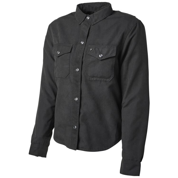 Roland Sands Seventy4 Appian CE Women's Riding Shirt