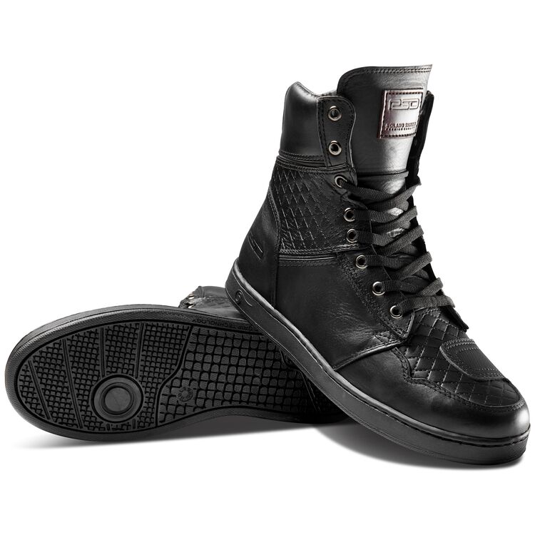 Roland Sands Fremont Shoes