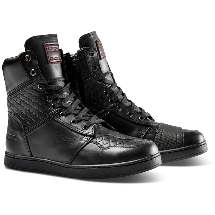 Roland Sands Fremont Shoes