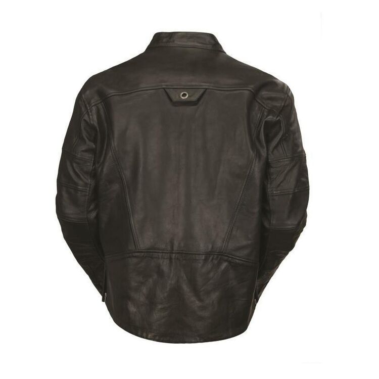 Roland Sands Ronin CE Leather Jacket