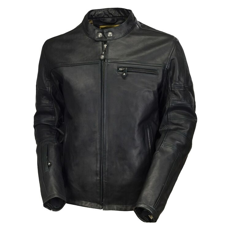 Roland Sands Ronin CE Leather Jacket