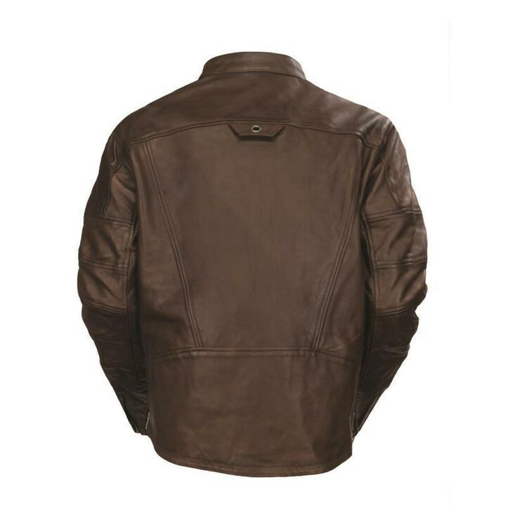 Roland Sands Ronin CE Leather Jacket