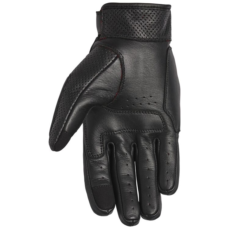Roland Sands Seventy4 Roswell CE Perforated Gloves