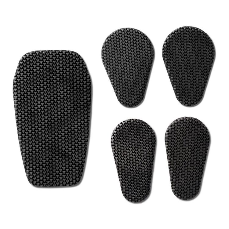 Roland Sands SAS-TEC Flex Armor Kit