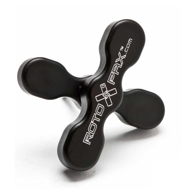 RotopaX Deluxe T-Handle
