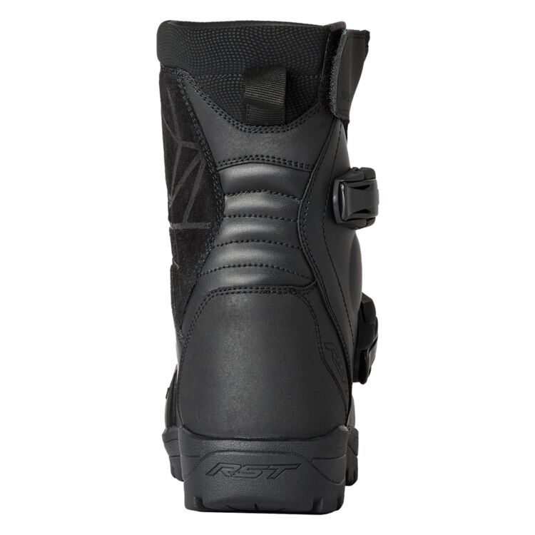 RST Moto Adventure-X Mid CE WP Boots
