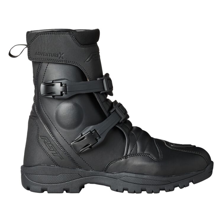RST Moto Adventure-X Mid CE WP Boots