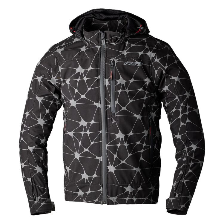 RST Moto Havoc CE Jacket