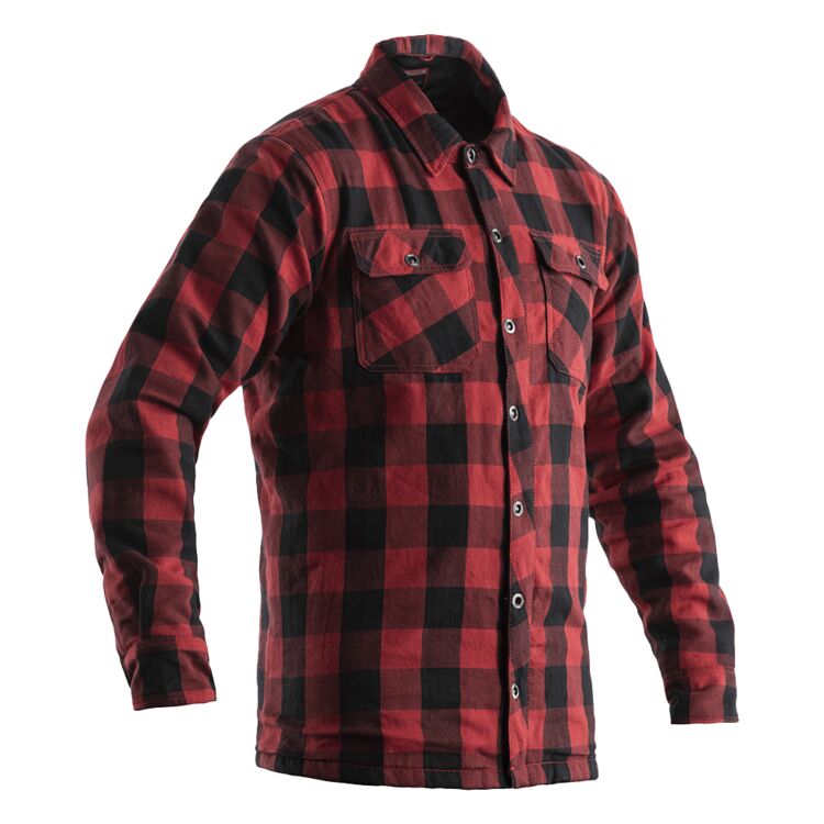RST Moto Lumberjack CE Riding Shirt