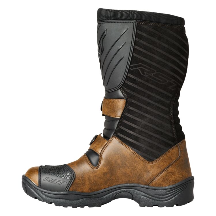 RST Moto Pro Series Ambush CE WP Boots