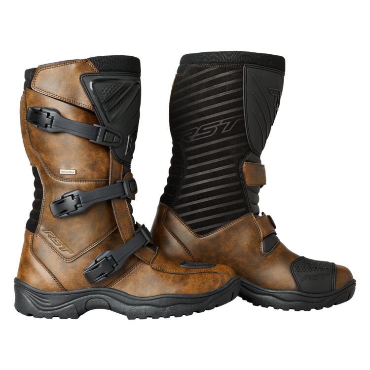 RST Moto Pro Series Ambush CE WP Boots