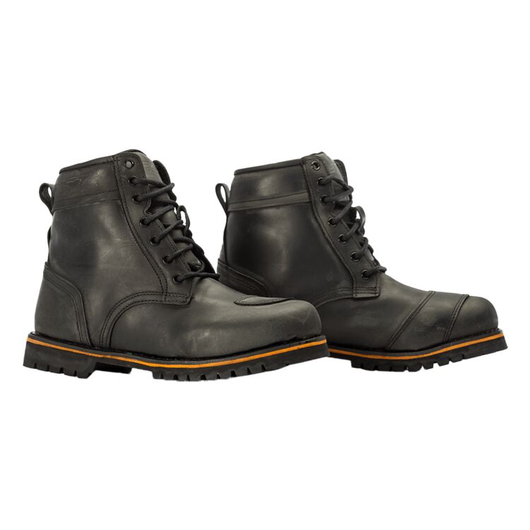 RST Moto Roadster CE WP Boots