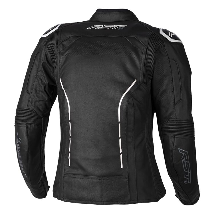 RST Moto S-1 CE Leather Women's Jacket