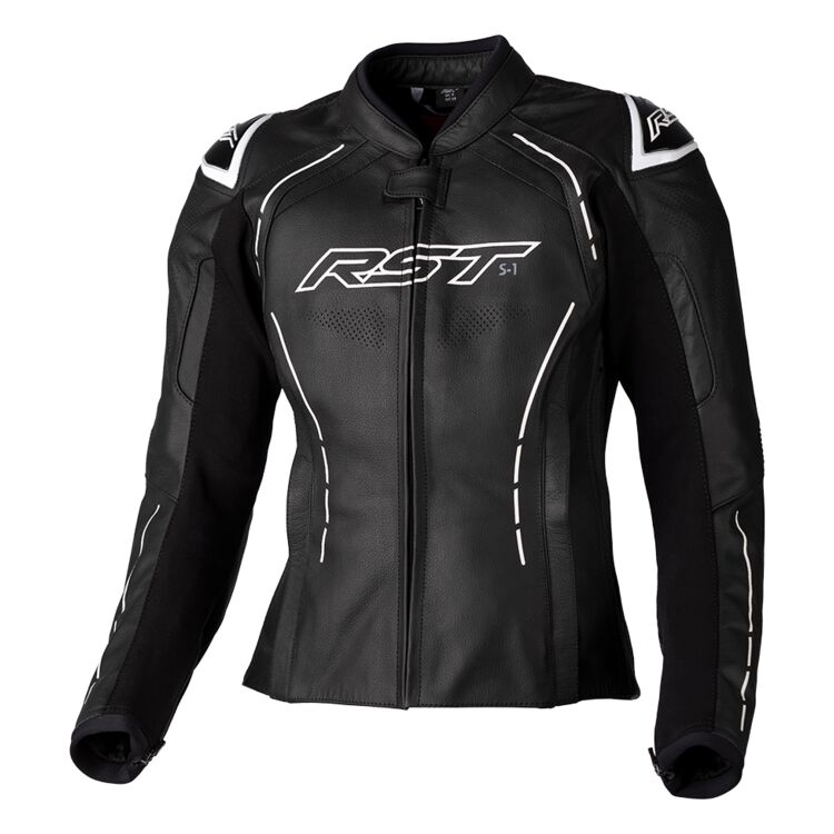 RST Moto S-1 CE Leather Women's Jacket