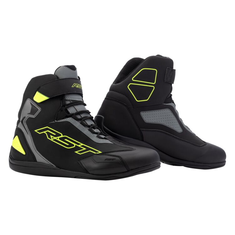 RST Moto Sabre CE Riding Shoes