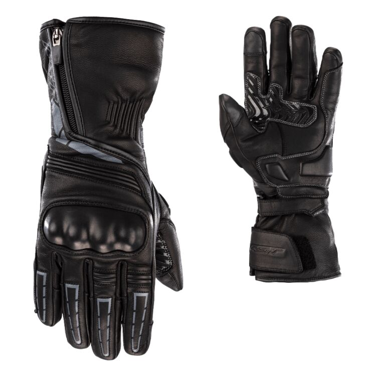 RST Moto Storm 2 CE WP Gloves