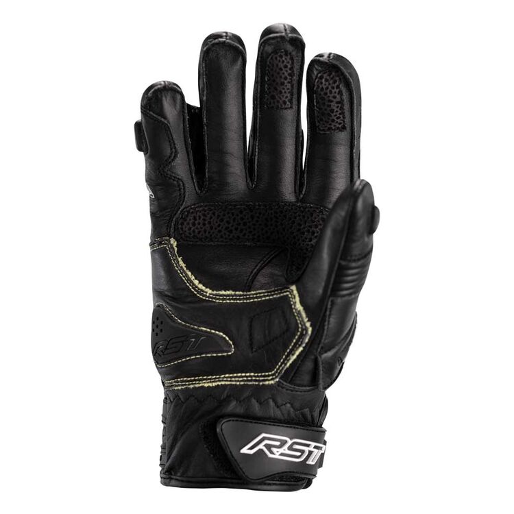 RST Moto Tractech Evo 4 Short CE Gloves