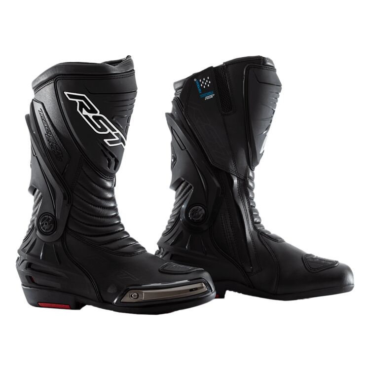 RST Moto Tractech Evo III CE WP Boots
