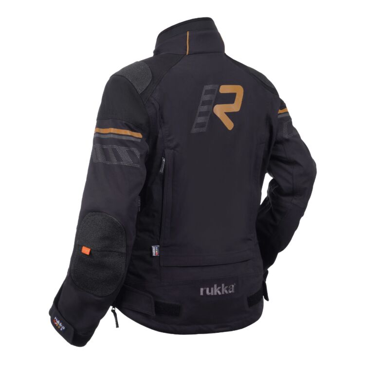 Rukka Armatou-R Women's Jacket