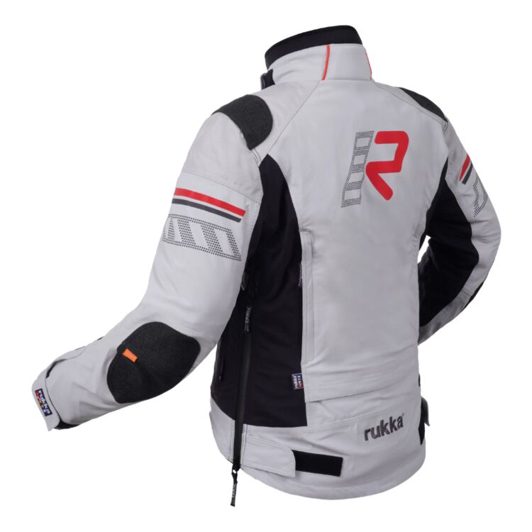 Rukka Armatou-R Women's Jacket