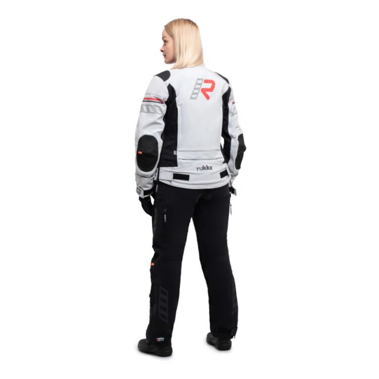 Rukka Armatou-R Women's Jacket