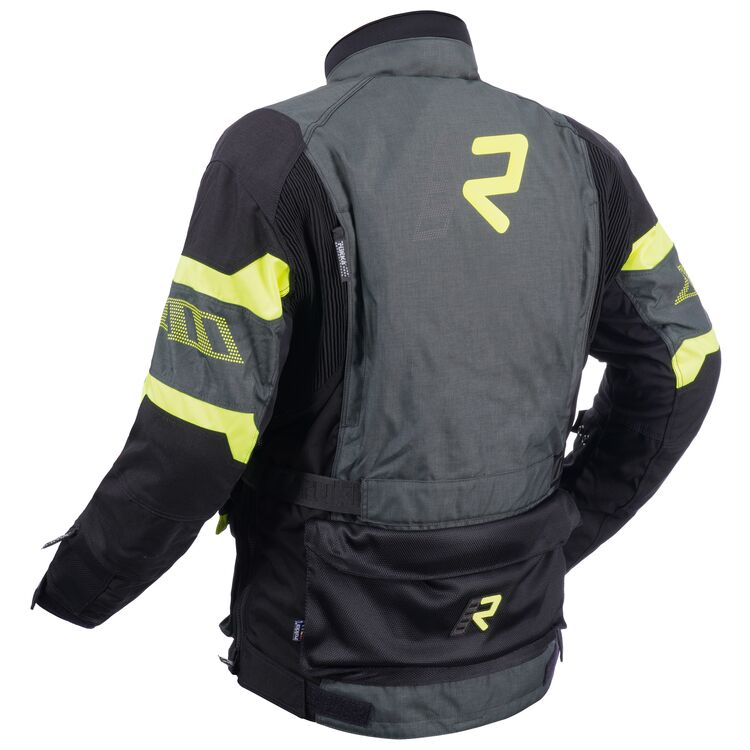 Rukka Madagasca-R Jacket