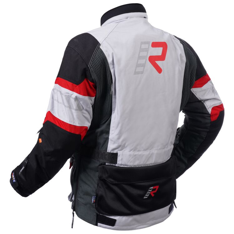 Rukka Madagasca-R Jacket