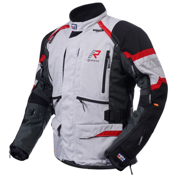 Rukka Madagasca-R Jacket