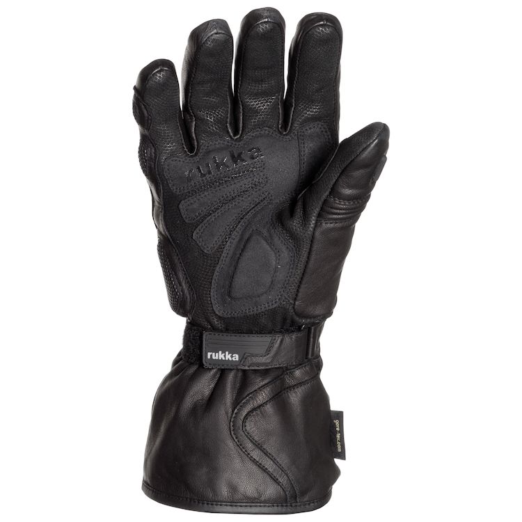 Rukka R-Star 2 In 1 Gore-Tex Gloves
