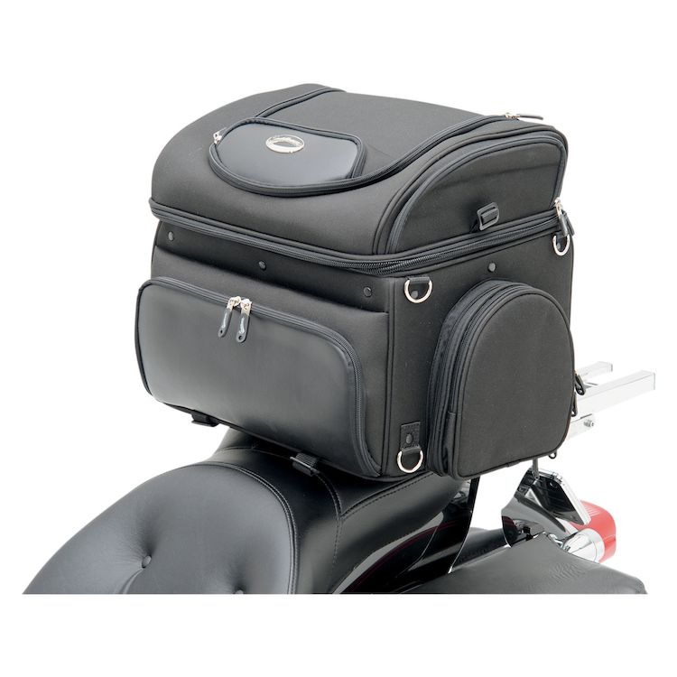 Saddlemen PC3200C Convertible Pet Voyager Carrier