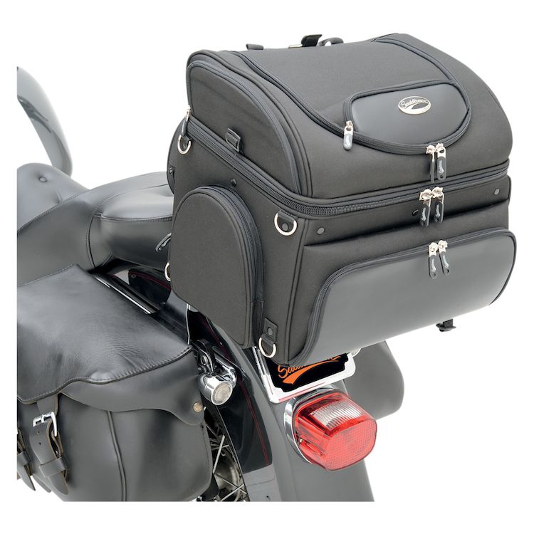 Saddlemen PC3200C Convertible Pet Voyager Carrier
