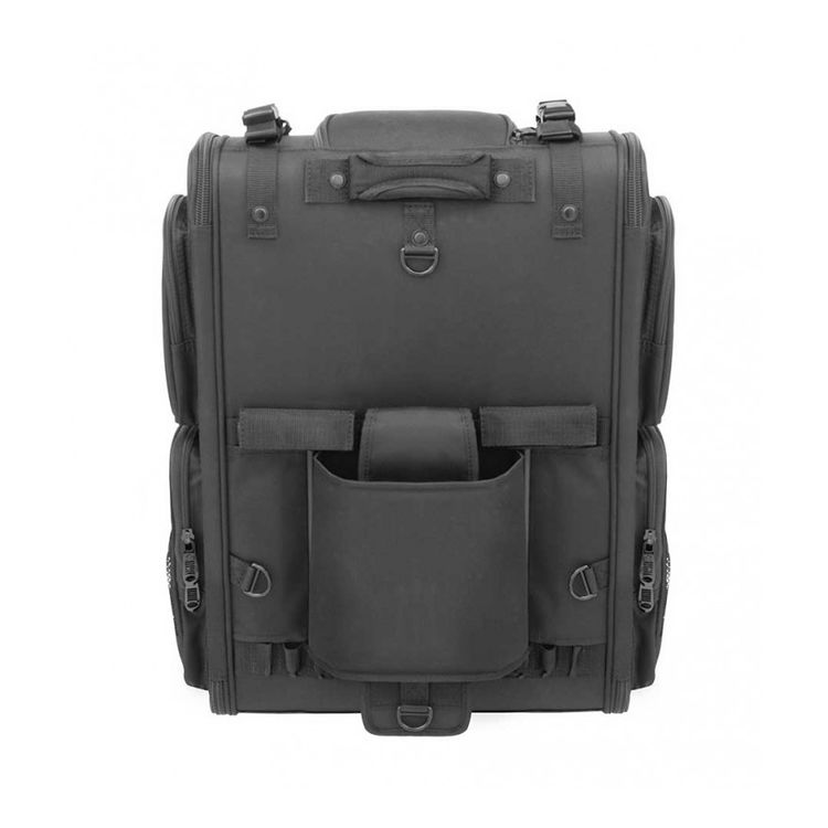 Saddlemen S3500 Tactical Deluxe Sissy Bar Bag