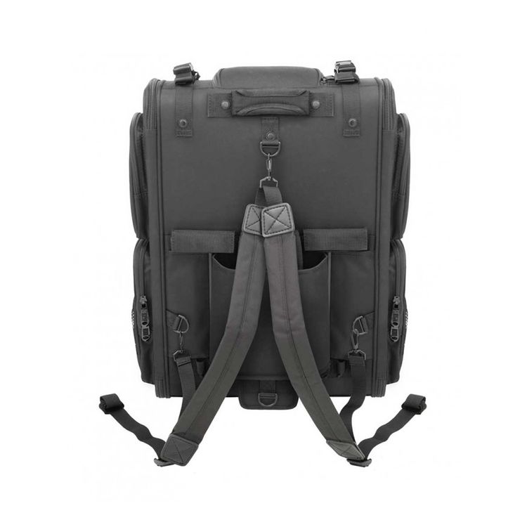 Saddlemen S3500 Tactical Deluxe Sissy Bar Bag